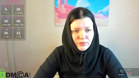 Polly online show from 20, 9, 2025