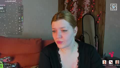 Polly online show from 27, 3, 2026