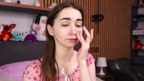 Polly online show from 12, 3, 2026