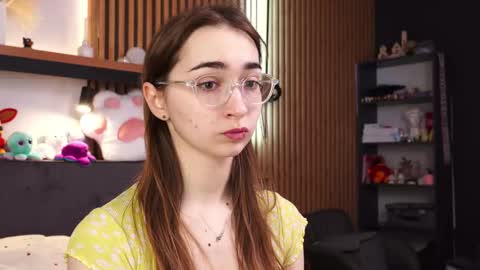 Polly online show from 18, 3, 2026