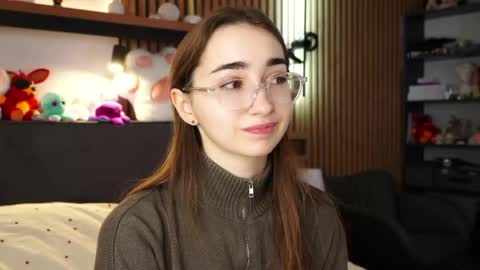 Polly online show from 19, 3, 2026