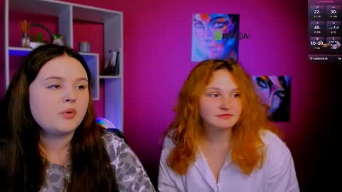 polly_cute1 online show from 27, 3, 2026