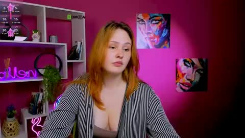 polly_cute1 online show from 20, 4, 2026
