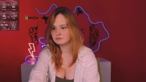 polly_cute1 online show from 8, 5, 2026