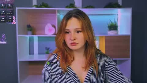 polly_cute1 online show from 9, 5, 2026