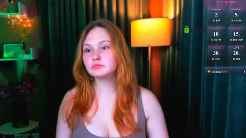polly_cute1 online show from 13, 5, 2026