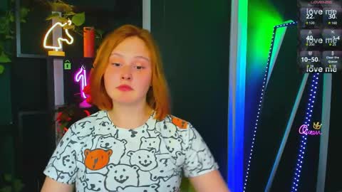 polly_cute1 online show from 20, 5, 2026