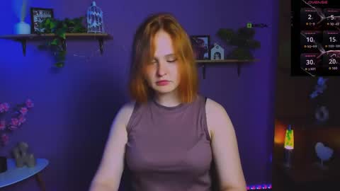 polly_cute1 online show from 21, 5, 2026