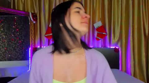 Polly online show from 14, 12, 2025