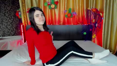 Polly online show from 14, 3, 2026