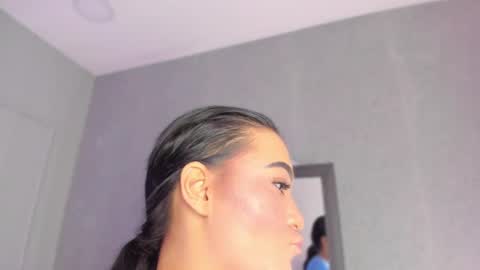 Snapshot of pollybabe_ chatting on 15, 9, 2025 POLLY online show from 15, 9, 2025