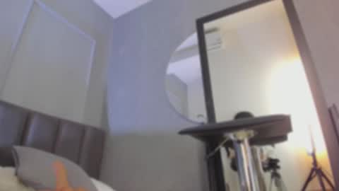 Snapshot of pollybabe_ chatting on 8, 10, 2025 POLLY online show from 8, 10, 2025