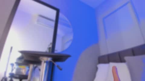 Snapshot of pollybabe_ chatting on 11, 10, 2025 POLLY online show from 11, 10, 2025