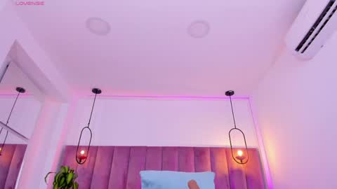 Snapshot of pollybabe_ chatting on 1, 6, 2026 POLLY online show from 1, 6, 2026