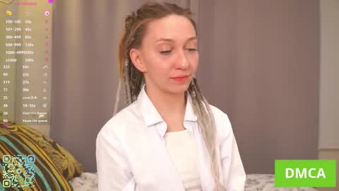 Anna online show from 17, 10, 2025