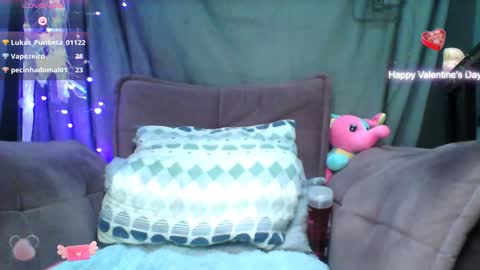 Snapshot of pollycrush chatting on 16, 12, 2024 pollycrush online show from 16, 12, 2024