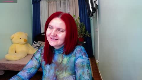 Olivia online show from 17, 1, 2025