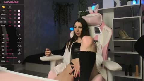 Snapshot of pollyhill1 chatting on 9, 4, 2026 online show from 9, 4, 2026