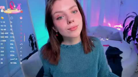 Snapshot of pollyrouge chatting on 21, 2, 2025 Your Polly follow me online show from 21, 2, 2025