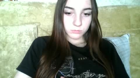 Snapshot of pollysecrett chatting on 22, 6, 2026 pollysecrett online show from 22, 6, 2026