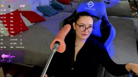 pollyshmidt online show from 19, 1, 2025