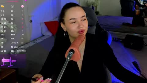 pollyshmidt online show from 22, 1, 2025