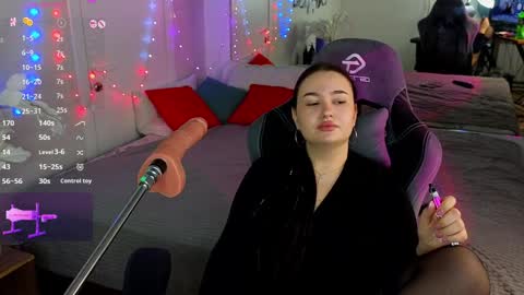 pollyshmidt online show from 23, 1, 2025