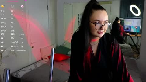 pollyshmidt online show from 28, 1, 2025