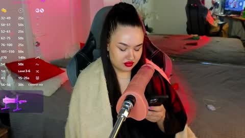 pollyshmidt online show from 31, 1, 2025