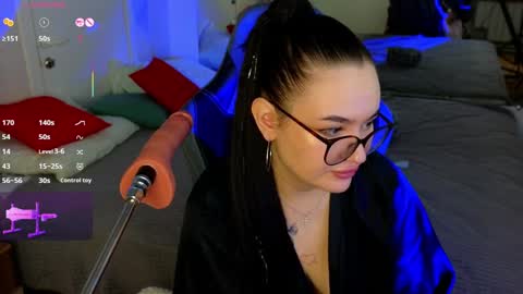 pollyshmidt online show from 1, 2, 2025