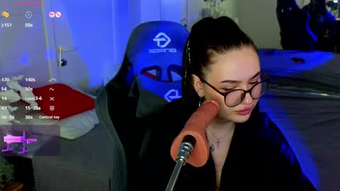 pollyshmidt online show from 5, 2, 2025