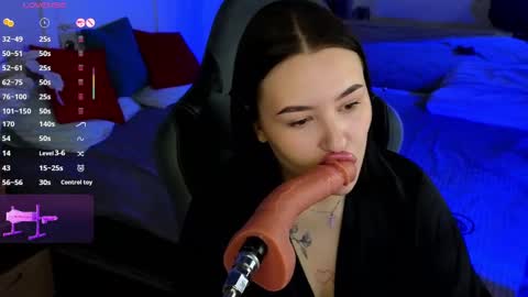 pollyshmidt online show from 14, 2, 2025