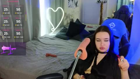 pollyshmidt online show from 25, 2, 2025
