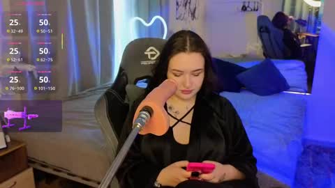 pollyshmidt online show from 2, 3, 2025