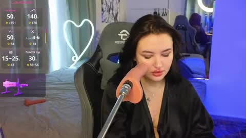 pollyshmidt online show from 3, 3, 2025