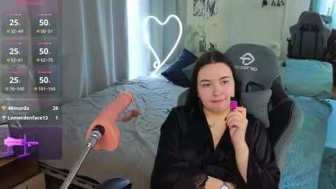 pollyshmidt online show from 9, 3, 2025