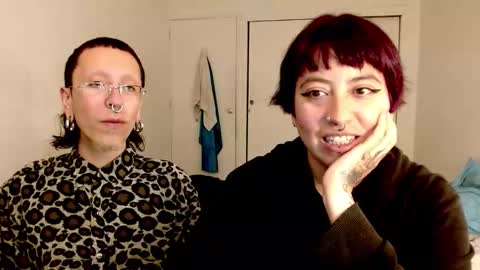 Poly online show from 8, 1, 2026