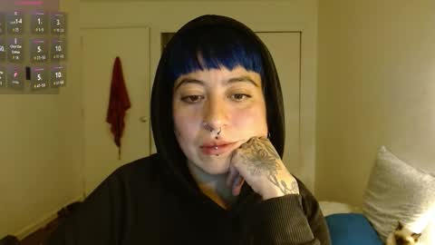 Snapshot of poly_mer chatting on 16, 2, 2026 Poly online show from 16, 2, 2026