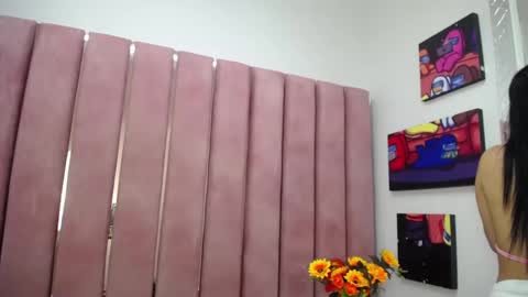 Snapshot of poly_sasha_ chatting on 11, 3, 2025 poly sasha online show from 11, 3, 2025