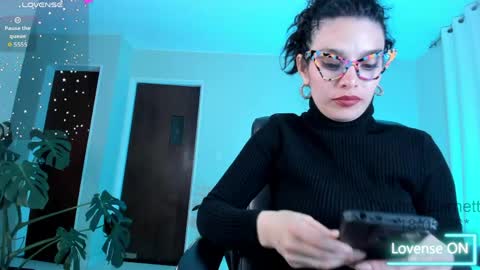 paulina barnett online show from 19, 5, 2026