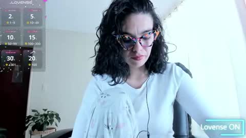 Snapshot of polybarnett chatting on 16, 6, 2026 paulina barnett online show from 16, 6, 2026