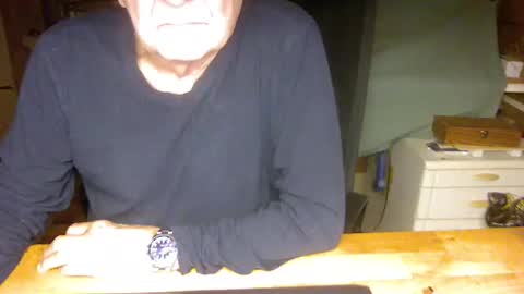 pomme1949 online show from 23, 12, 2024