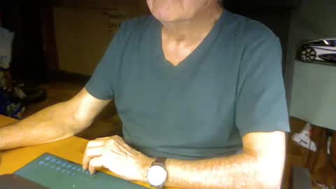 pomme1949 online show from 28, 1, 2025