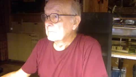 pomme1949 online show from 21, 9, 2025