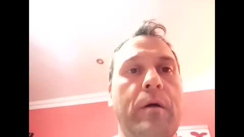 Snapshot of pomplinero chatting on 15, 1, 2025 pomplinero online show from 15, 1, 2025