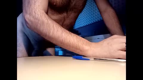 Snapshot of pomplinero chatting on 7, 2, 2025 pomplinero online show from 7, 2, 2025