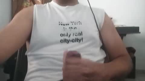 ponch134 online show from 16, 1, 2026