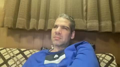 PONCH online show from 23, 1, 2025