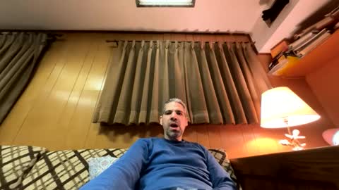 PONCH online show from 23, 2, 2026