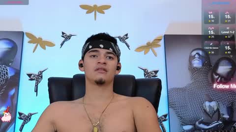    online show from 21, 12, 2024